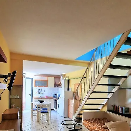 Guido House * Imperia