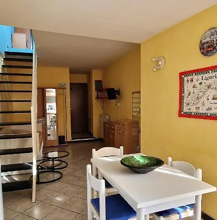 Guido House Imperia