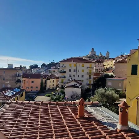 Guido House Imperia