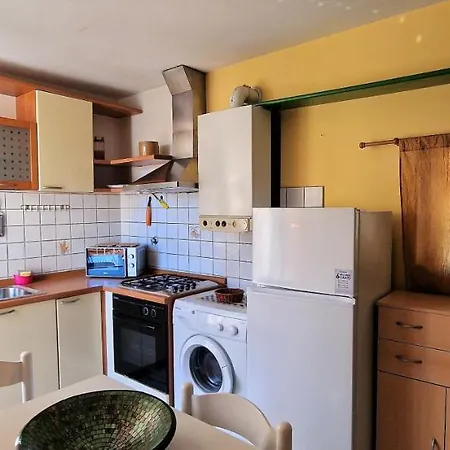 Apartmán Guido House Imperia