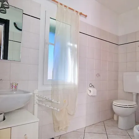 Apartmán Guido House *