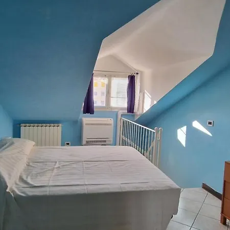 Guido House * Imperia