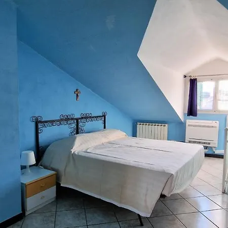 Guido House Apartamento
