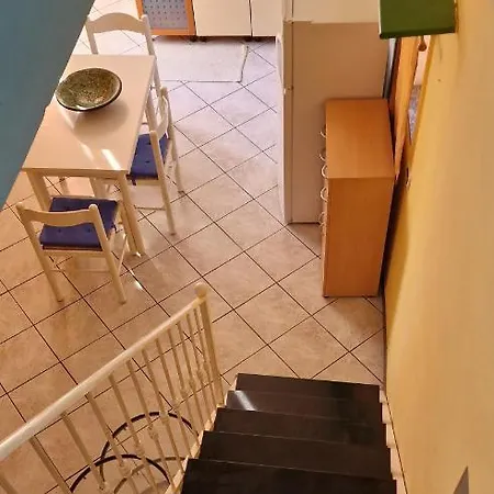 Guido House Apartamento Imperia
